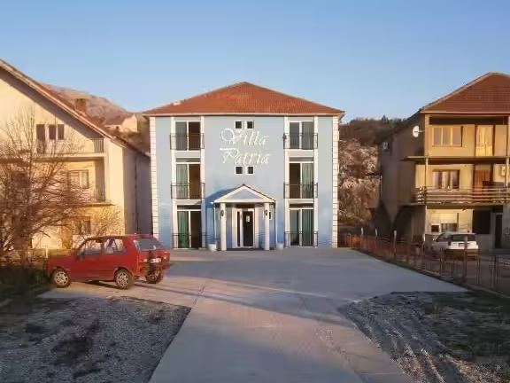 Villa Patria